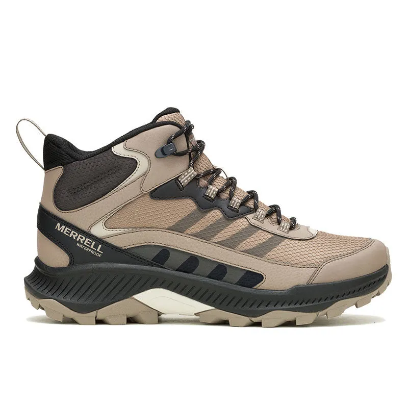 [j037839] Mens Merrell Speed Strike 2 Mid Wp made by Merrell