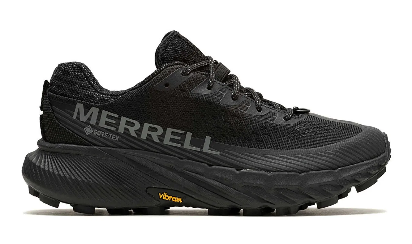 [j067790z] Womens Merrell Agility Peak 5 Gtx made by Merrell