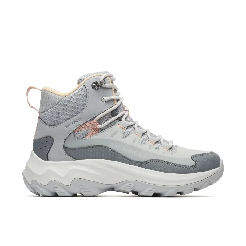 Merrell Women's Thermo Chill 2 Mid Wp made by Merrell