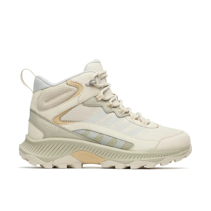 [j038872] Womens Merrell Speed Strike 2 Mid Wp made by Merrell