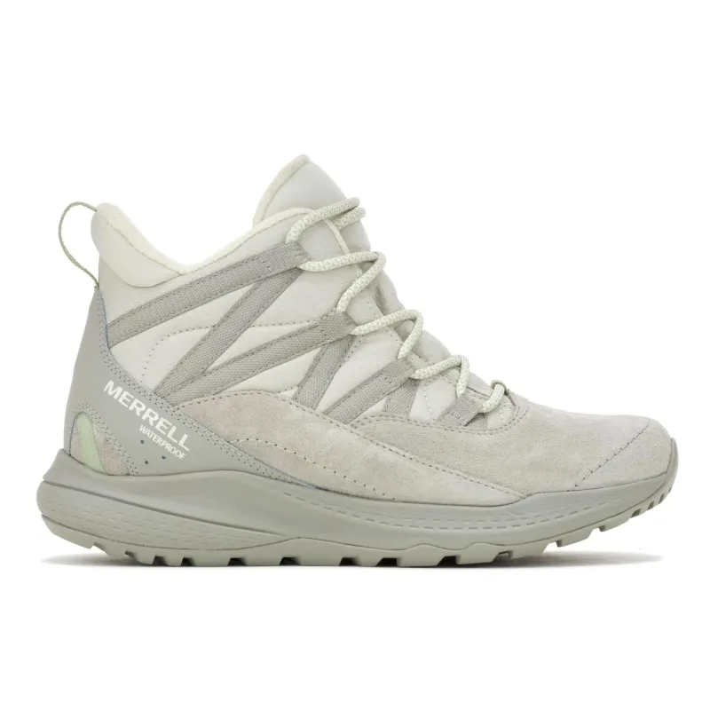 [j038200] Womens Merrell Bravada Edge 2 Thermo Demi Wp made by Merrell