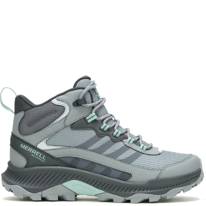 [j038276] Womens Merrell Speed Strike 2 Mid Wp made by Merrell
