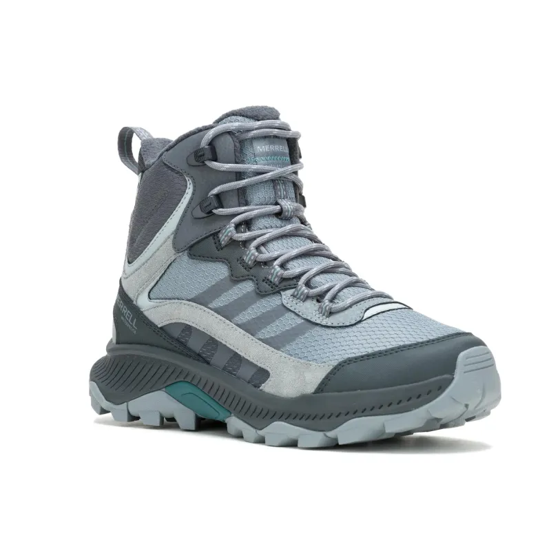 [j038194] Womens Merrell Speed Strike 2 Thermo Mid Wp made by Merrell