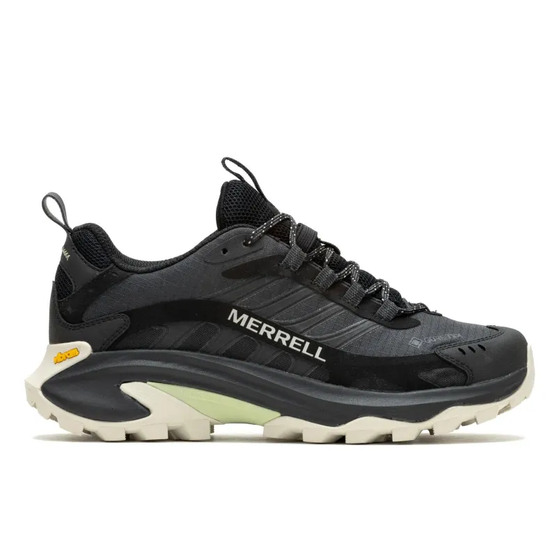 [j037838z] Womens Merrell Moab Speed 2 Gtx made by Merrell