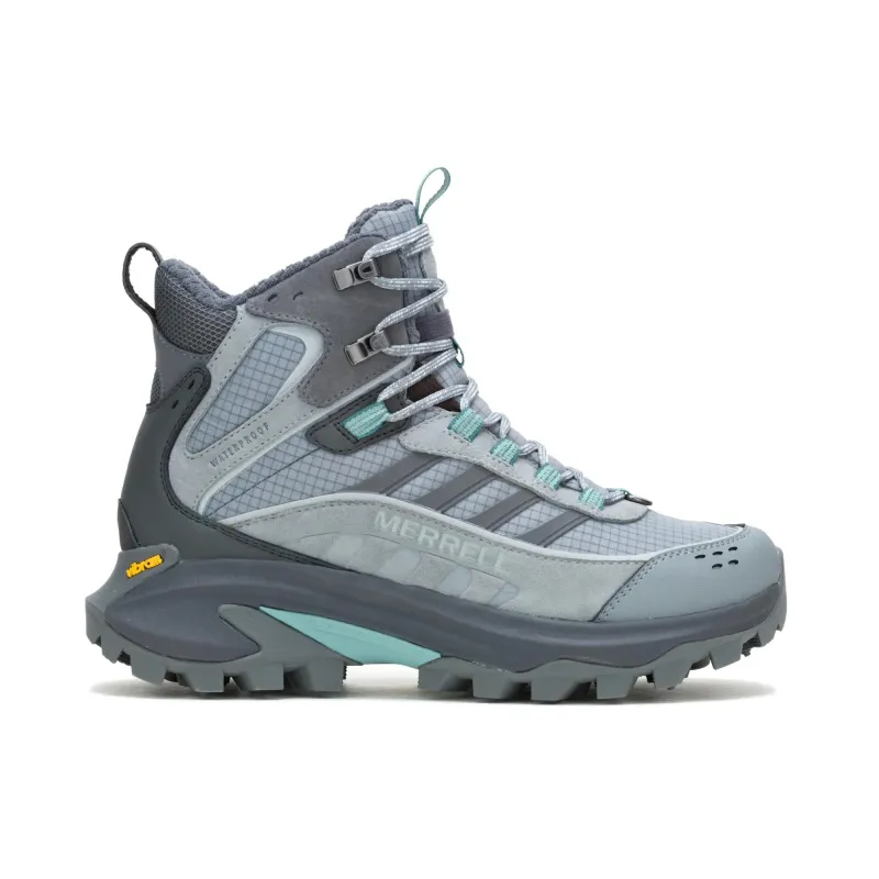 Merrell Women's Moab Speed 2 Thermo Mid Wp made by Merrell
