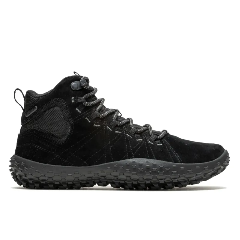 [j037752] Womens Merrell Wrapt Mid Wp made by Merrell