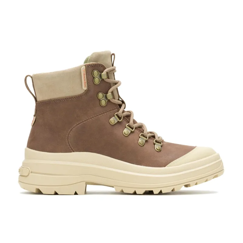 Merrell Women's Harper Lace Zip Wp made by Merrell