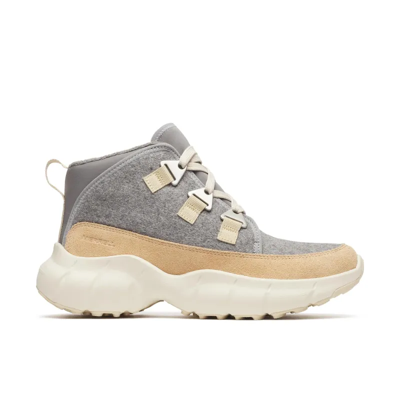 [j008512] Womens Merrell Clover Mid Wool Wp made by Merrell