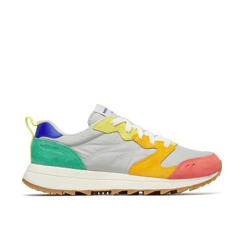 Merrell Women's Alpine 83 Sneaker Sport made by Merrell