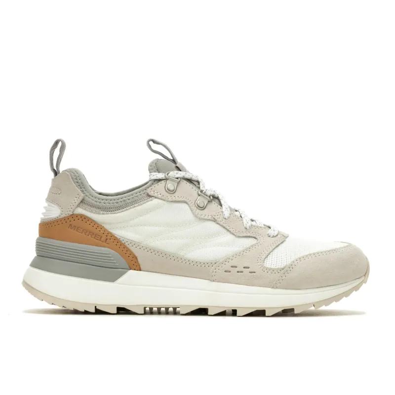 Merrell Women's Alpine 83 Sneaker Recraft made by Merrell