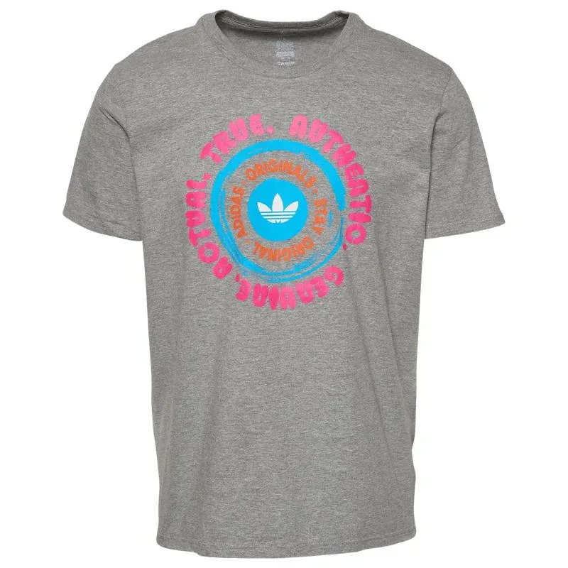 [42002-001] Mens adidas Originals Express Yourself T-shirt made by Adidas