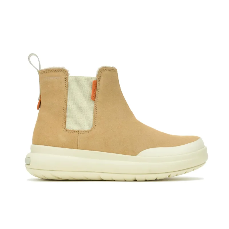 Merrell Women's Marquette Thermo Pull on Wp made by Merrell