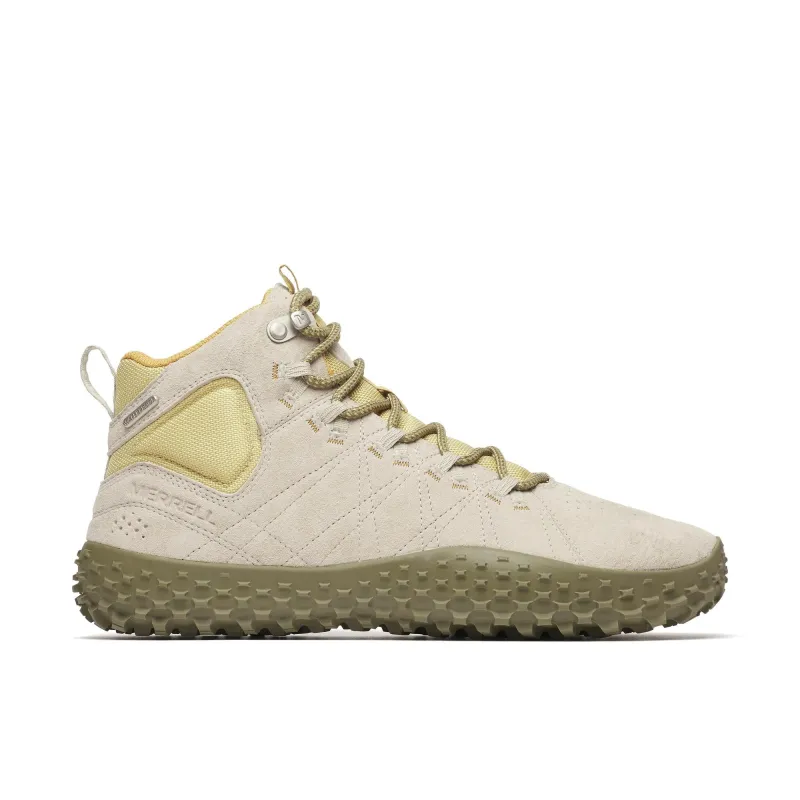 Merrell Men's Wrapt Mid Wp made by Merrell