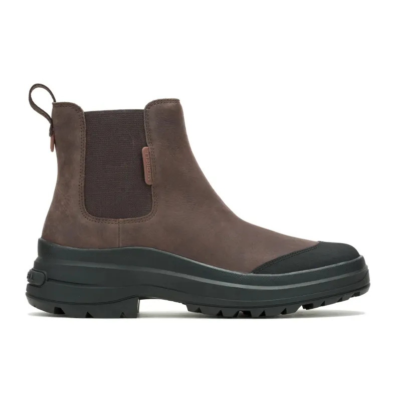 Merrell Women's Harper Pull on Wp made by Merrell
