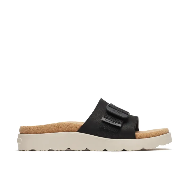 [j008098] Womens Merrell Fleur Slide made by Merrell
