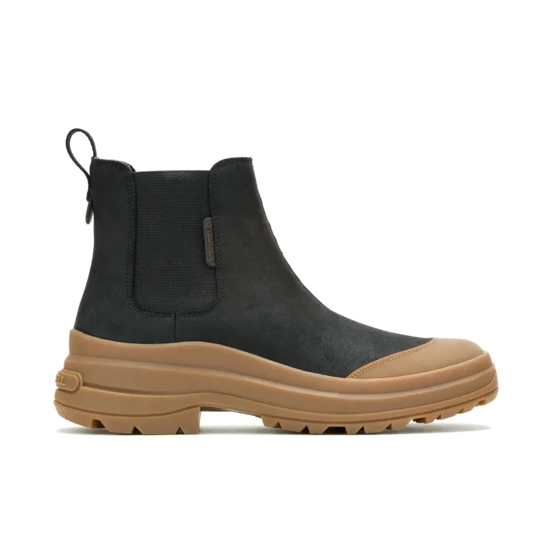[j007120] Womens Merrell Harper Pull on Wp made by Merrell