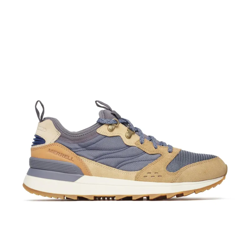 [j007005] Mens Merrell Alpine 83 Sneaker Recraft made by Merrell
