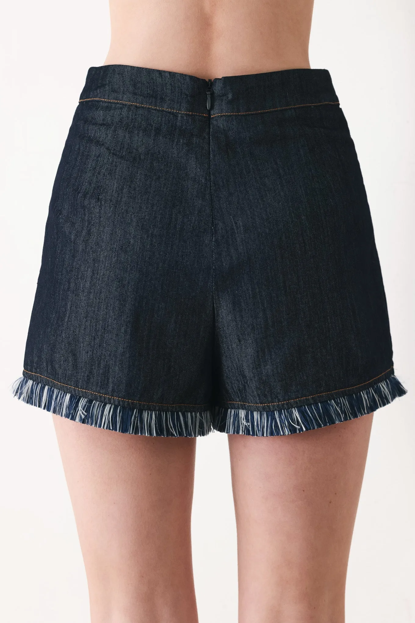 Power Soft Woven Skort sold by Zulily product image thumbnail 2