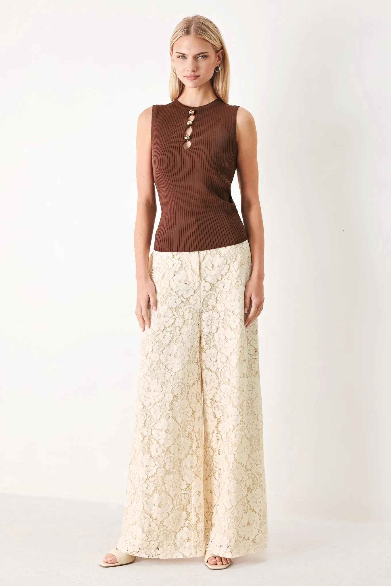 Loving This Look Sweater Knit Top sold by Zulily product image thumbnail 4