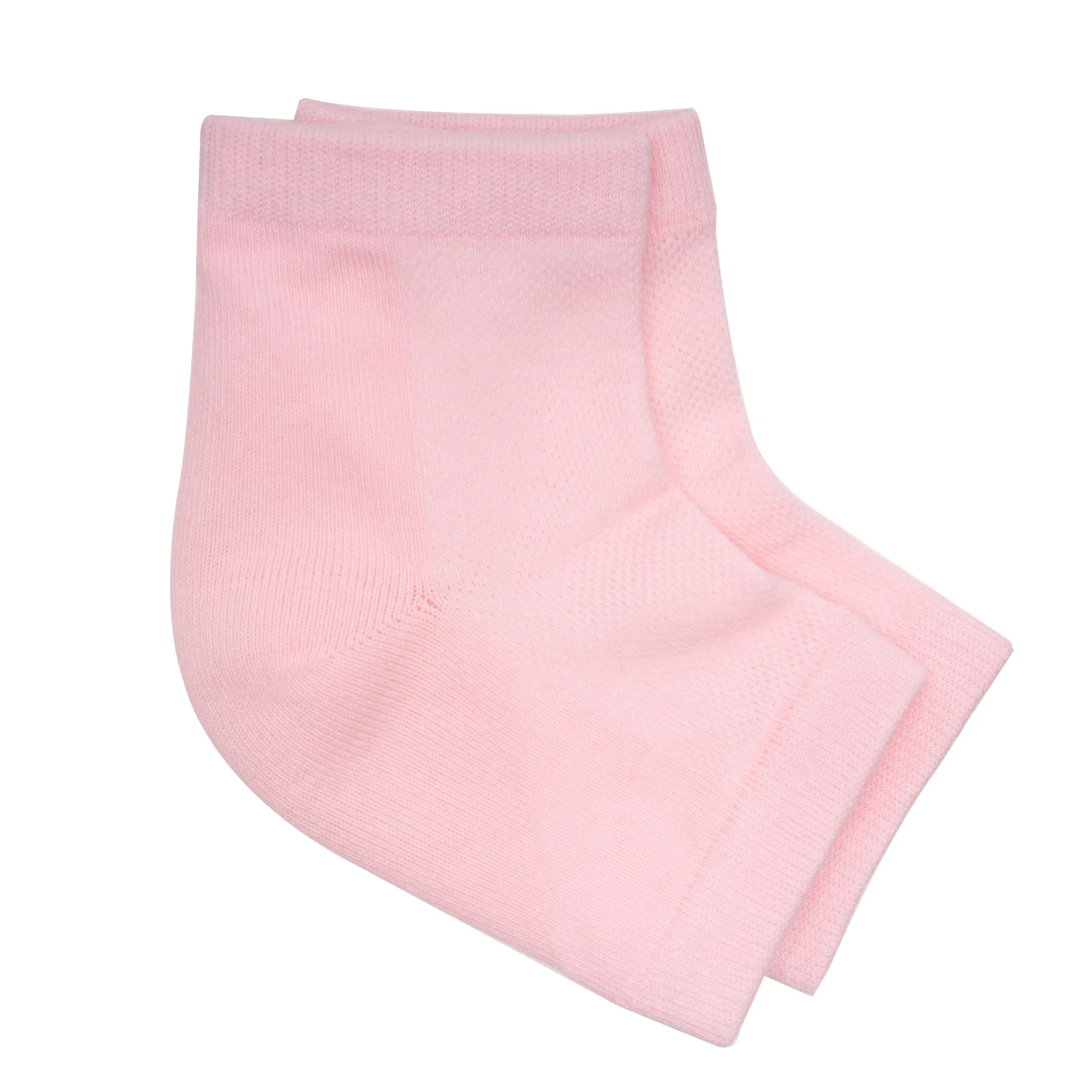 Moisturizing Spa Socks | Hydrating Gel Socks for Dry Feet sold by Zulily product image thumbnail 2