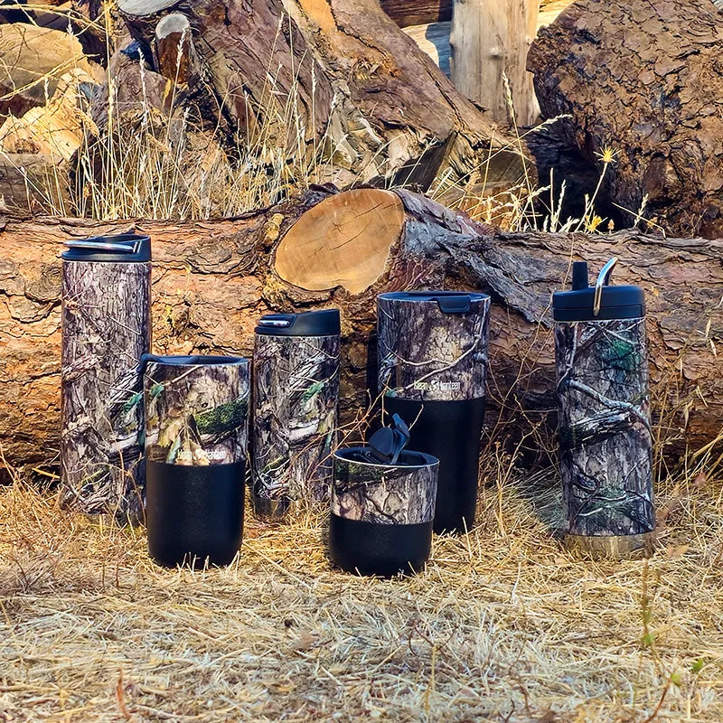 12oz TKWide with Café Cap - Mossy Oak sold by Zulily product image thumbnail 4