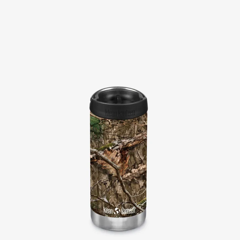 12oz TKWide with Café Cap - Mossy Oak made by Zulily