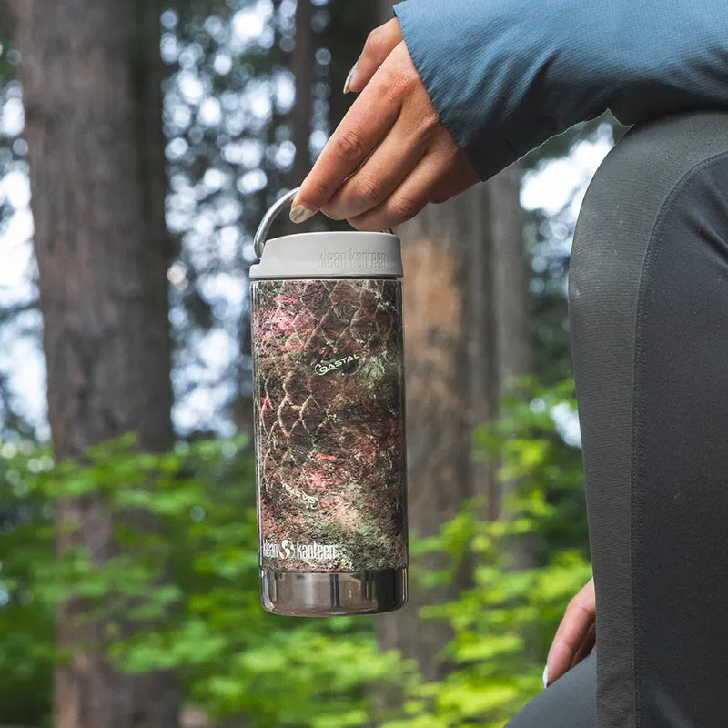 12oz TKWide with Café Cap - Mossy Oak sold by Zulily product image thumbnail 2