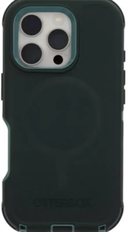 OTTERBOX APPLE IPHONE 16 DEFENDER SERIES PRO FOR MAGSAFE CASE- SAGEBRUSH GREEN made by OtterBox