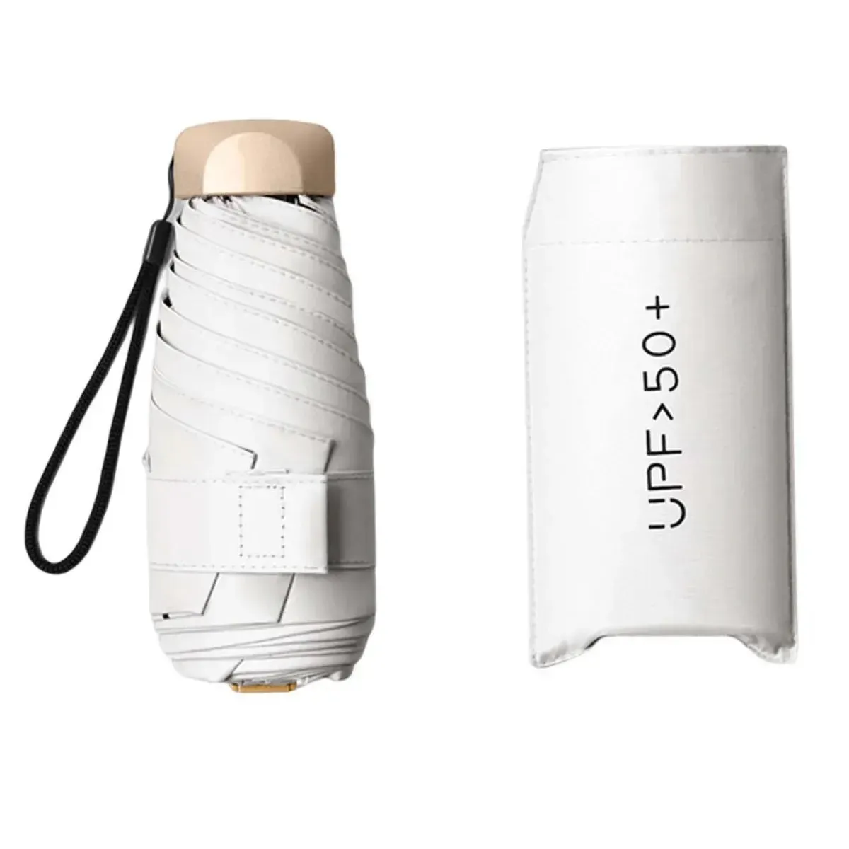 Mini Pocket Umbrella sold by Zulily product image thumbnail 5