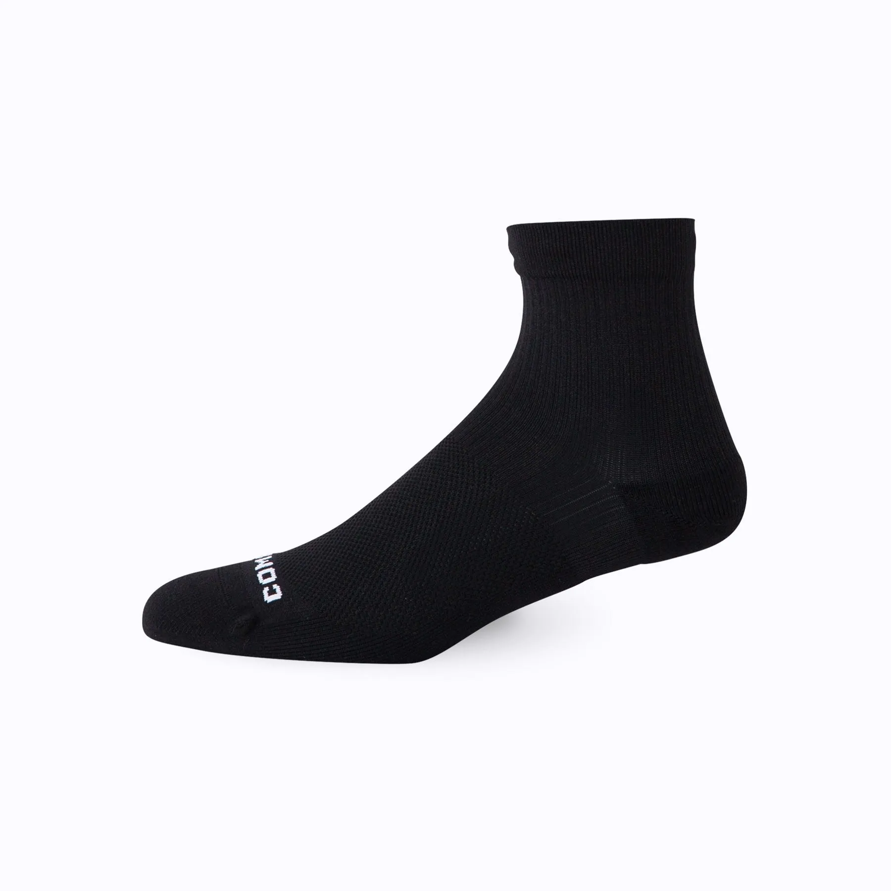 Quarter Ankle Compression Socks sold by Zulily product image thumbnail 4