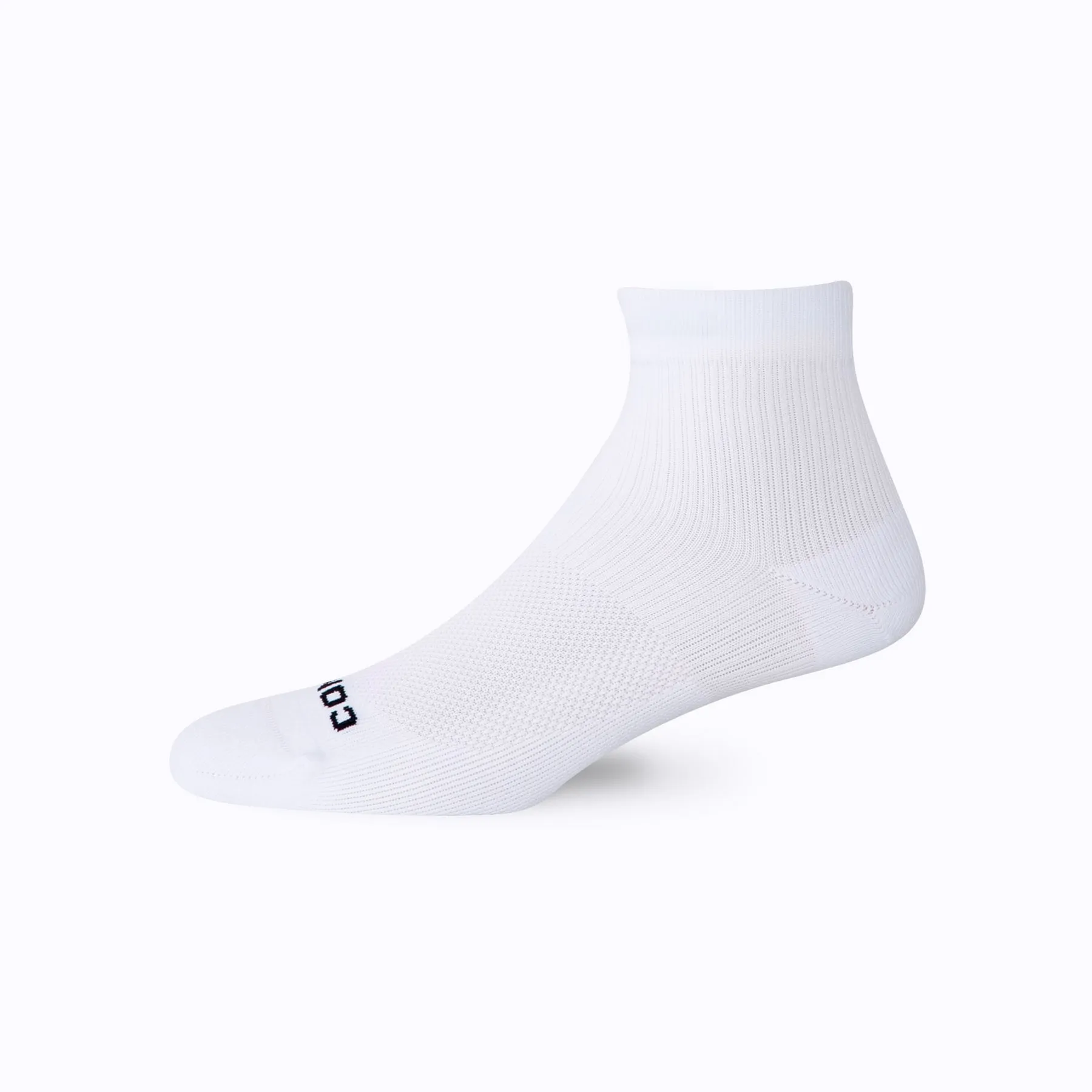 Quarter Ankle Compression Socks sold by Zulily product image thumbnail 5