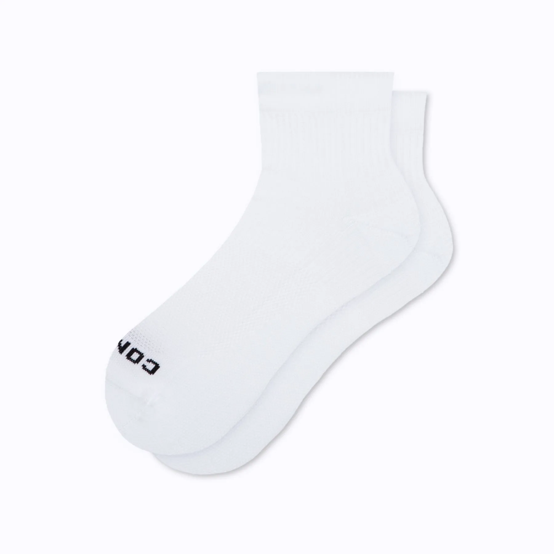 Quarter Ankle Compression Socks sold by Zulily