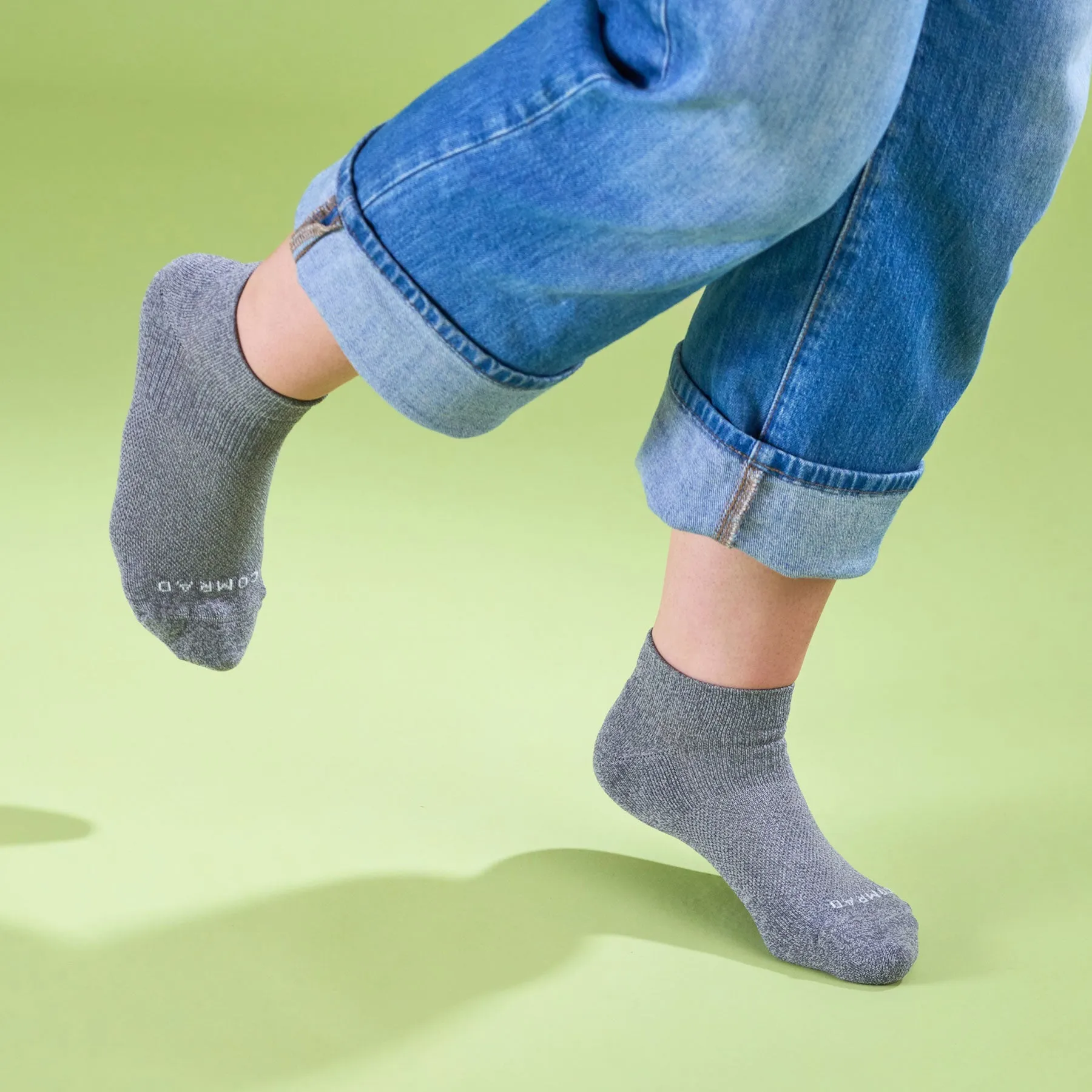 Ankle Compression Socks sold by Zulily product image thumbnail 3