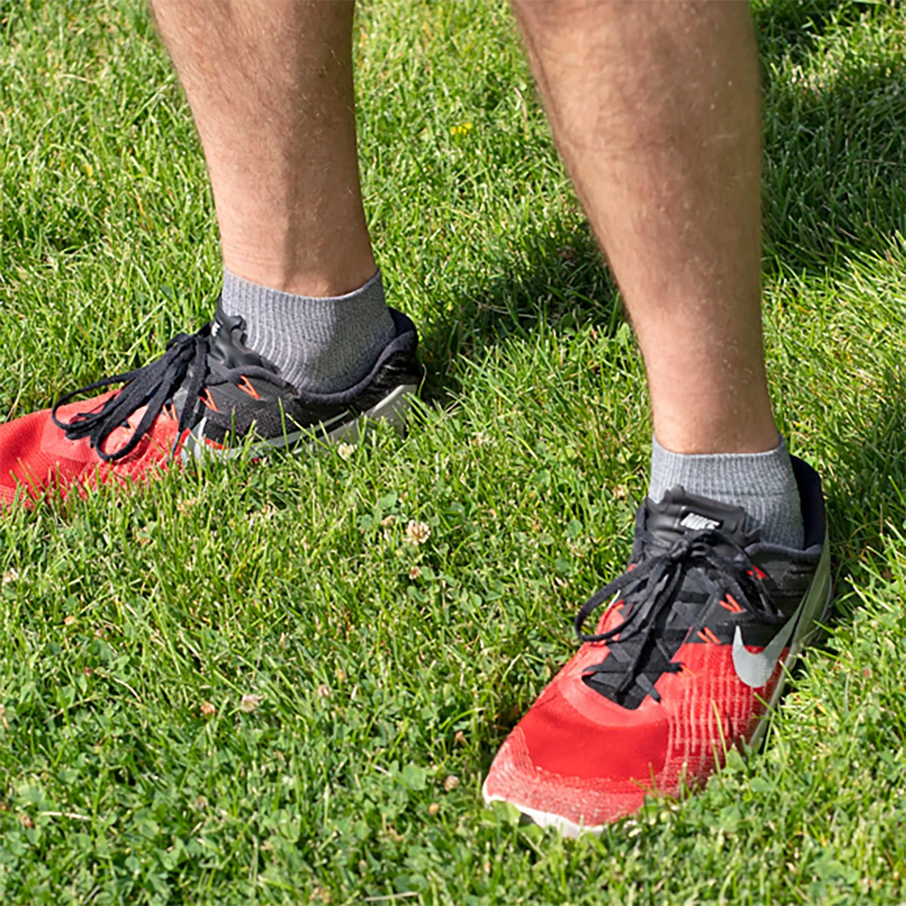 Ankle Compression Socks sold by Zulily product image thumbnail 4