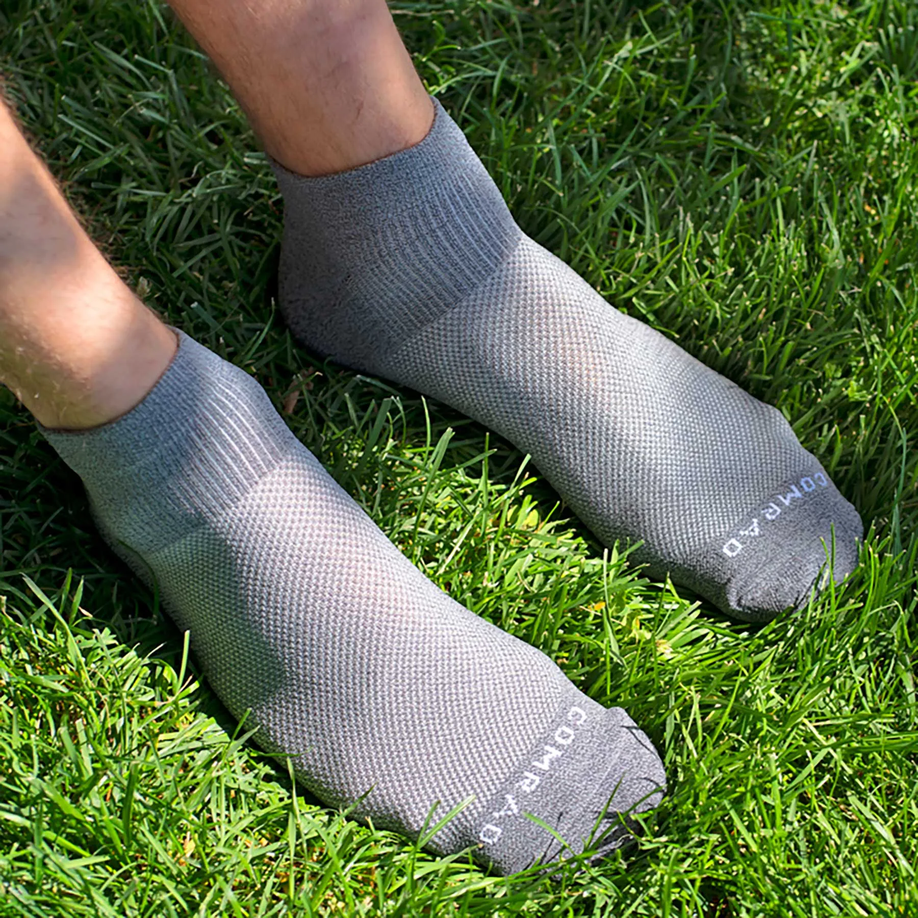 Ankle Compression Socks sold by Zulily product image thumbnail 5