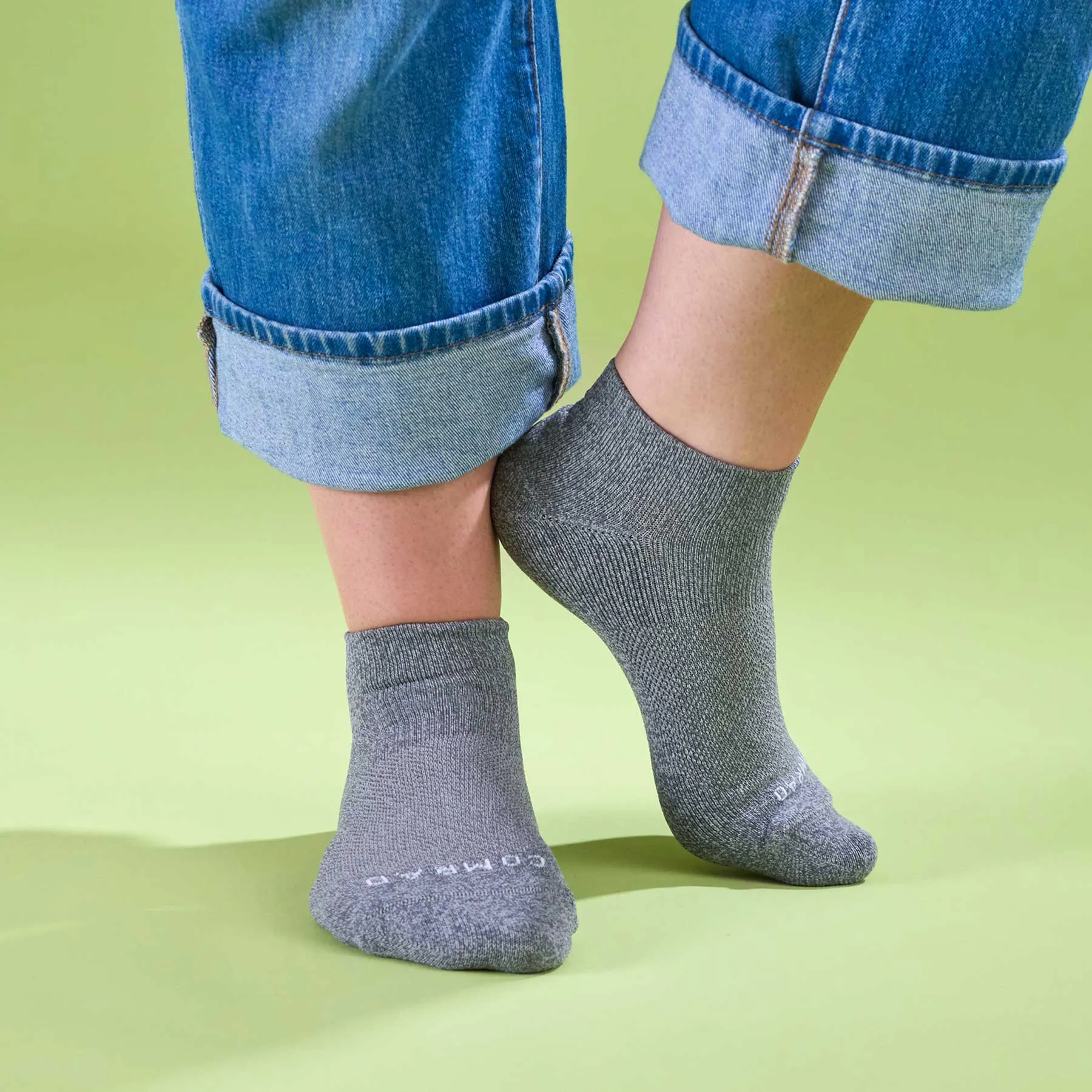 Ankle Compression Socks sold by Zulily product image thumbnail 2