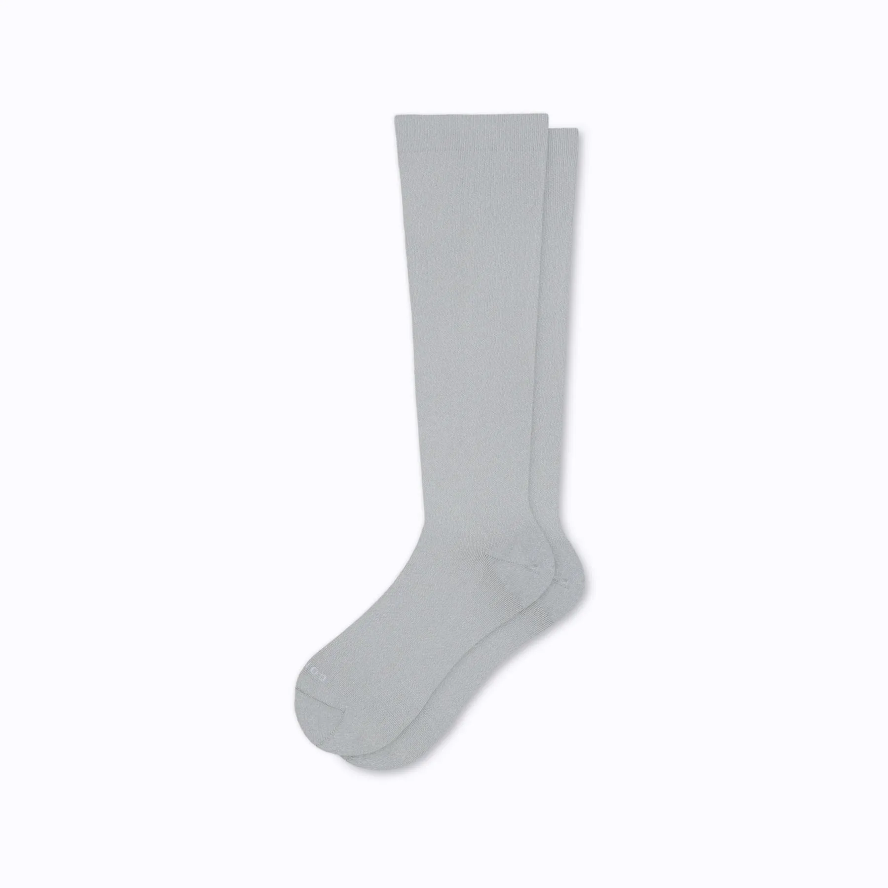 Knee-High Compression Socks – Solid sold by Zulily