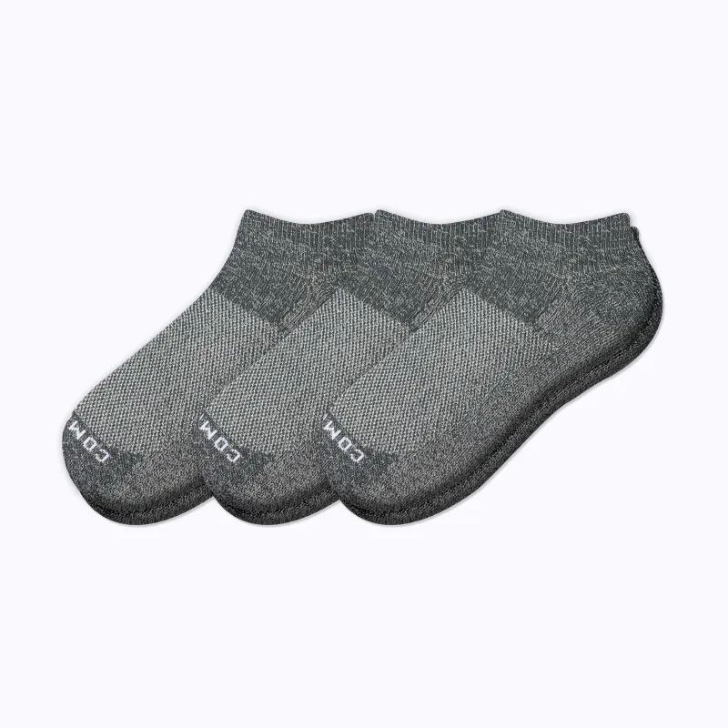 Ankle Compression Socks – 3 Pack made by Zulily