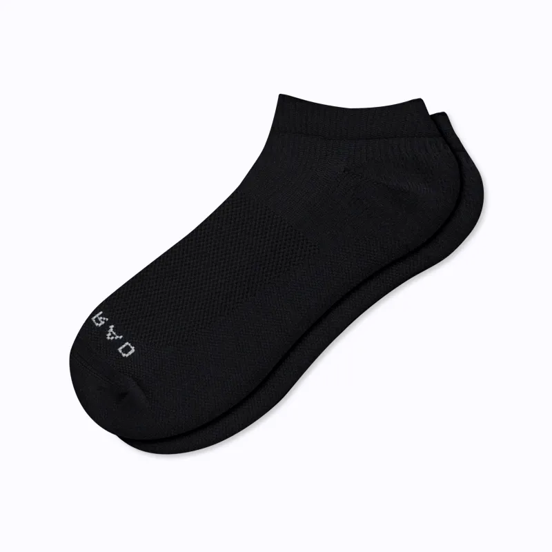 Ankle Compression Socks made by Zulily