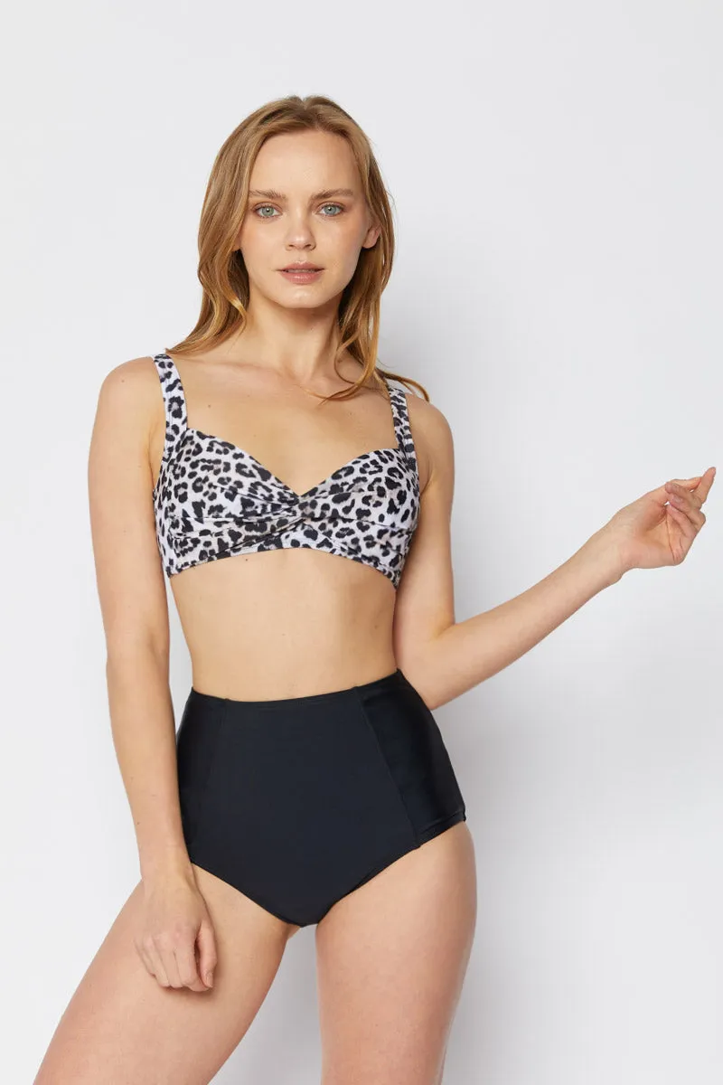Marina West B2808 Bikini Set (Cat) sold by Zulily