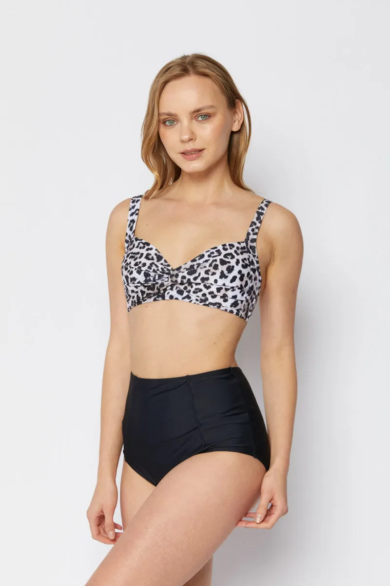 Marina West B2808 Bikini Set (Cat) sold by Zulily product image thumbnail 2