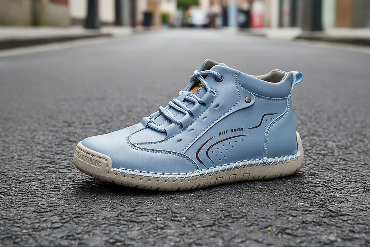 Outdoor Casual Single-Layer Shoes Women’s Round Toe sold by Zulily product image thumbnail 2