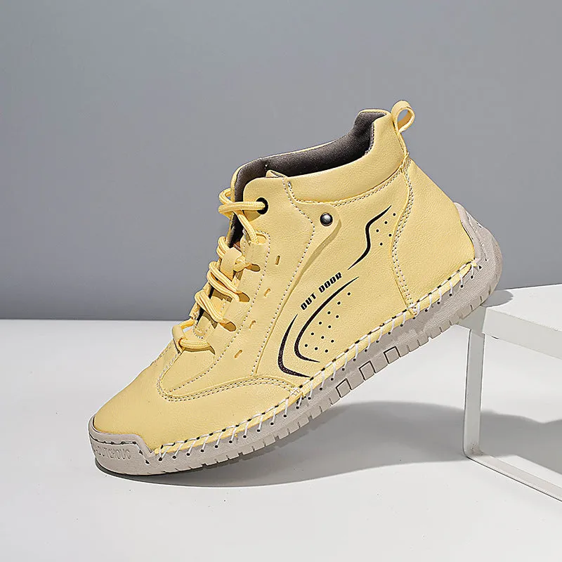 Outdoor Casual Single-Layer Shoes Women’s Round Toe sold by Zulily product image thumbnail 3