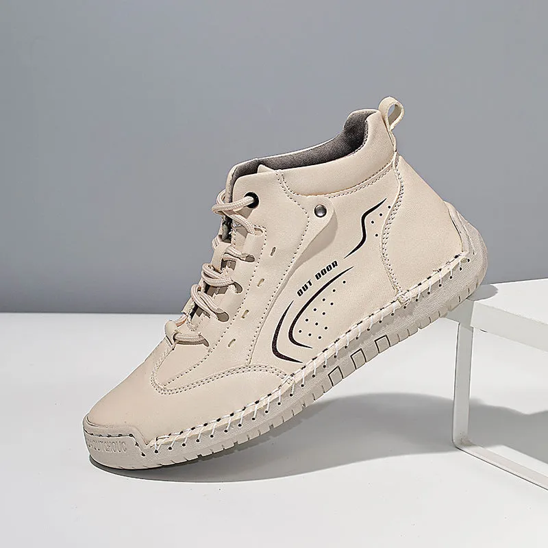 Outdoor Casual Single-Layer Shoes Women’s Round Toe sold by Zulily product image thumbnail 4