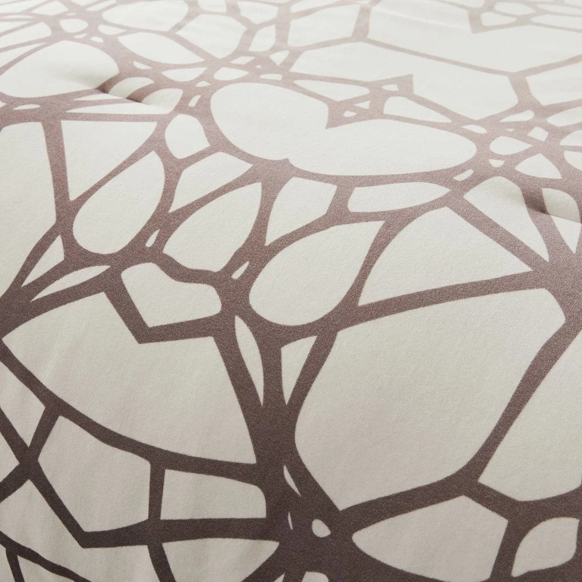 Ethereal Tangle Velvet Comforter Set sold by Zulily product image thumbnail 5