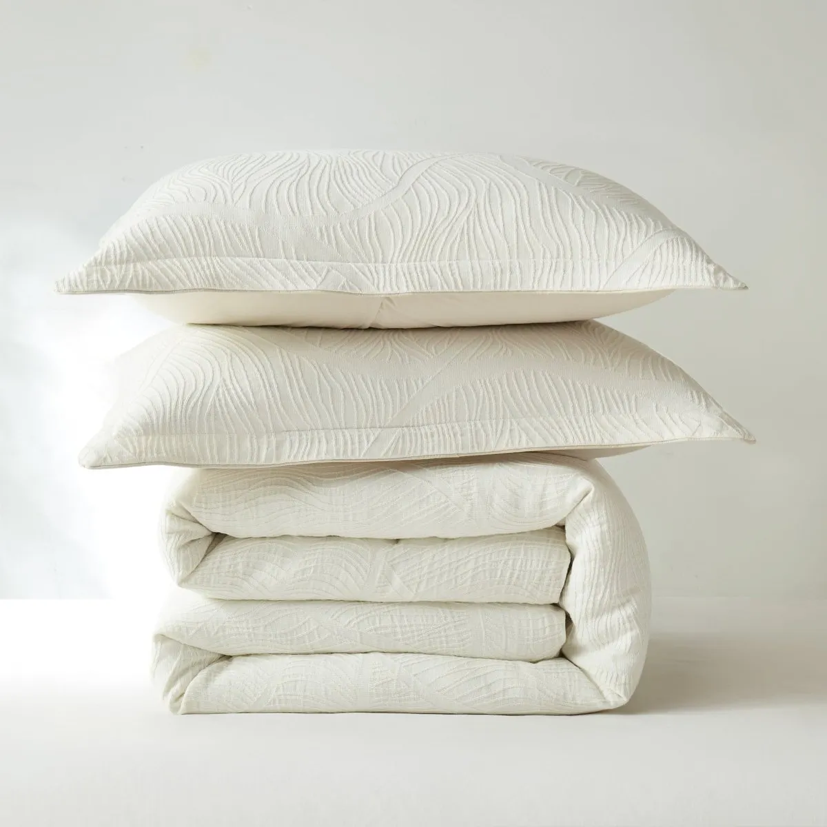 Capstone Whisper Comforter Set sold by Zulily product image thumbnail 4