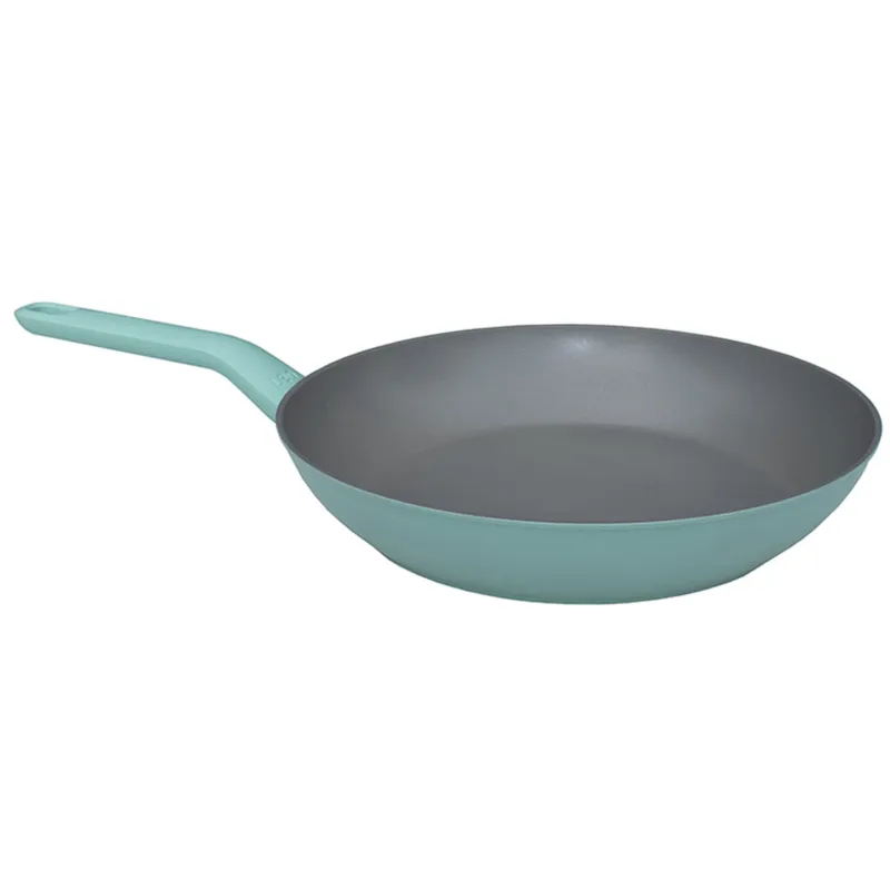 BergHOFF Leo Non-stick Fry Pan 10" Dusty Green made by Zulily