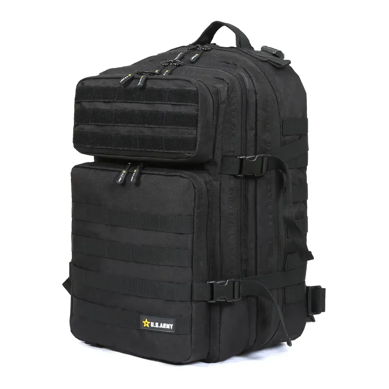U.S. Army ASSAULT High Performance Tactical Backpack made by U.S. Army