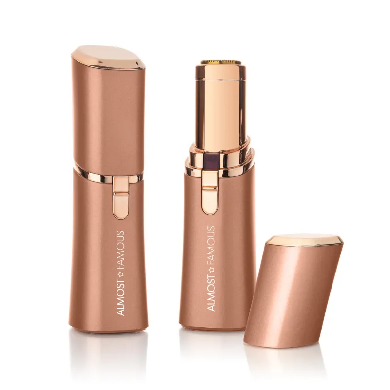 ALMOST FAMOUS - Silk Smooth Facial Trimmer made by Almost Famous