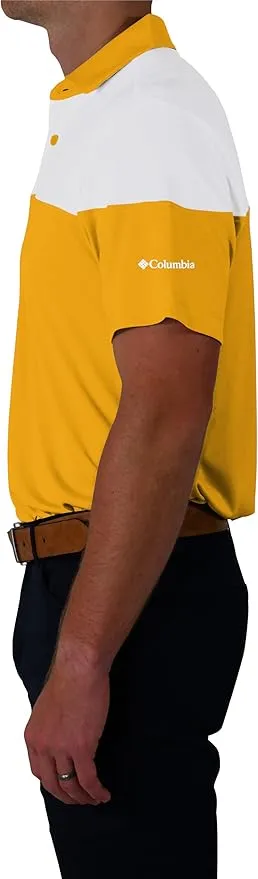 Columbia Omni-Wick Best Ball Polo sold by Zulily product image thumbnail 3